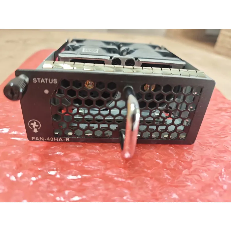 Server Power Supply - HUAWEI FAN-40HA-B ファン スイッチング電源冷却ファン交換部品 Huawei ネットワーク機器サーバー用