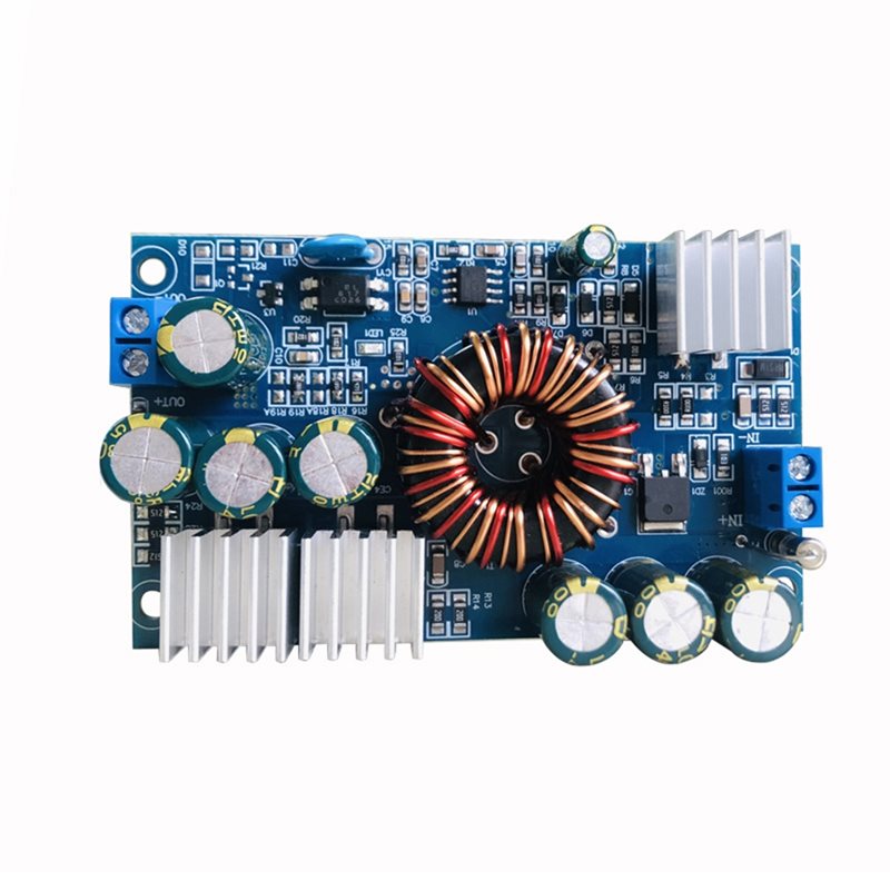 Dc Power Supply 12V - B92B-電源 PWS39-9V 4A 36W 絶縁型降圧型絶縁型接地