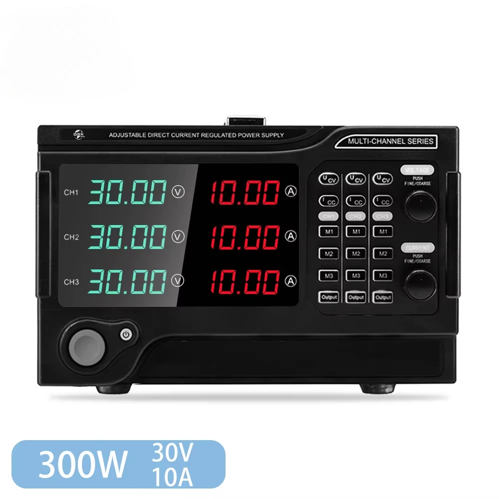 Ac Power Supply - 15V、30V、40V、60V、100V、80V、150V、160V、2A、3A、5A、10A、20A、多出力、デュアル出力、AC-DC変換、可変式、プログラム制御式、実験用電源装置