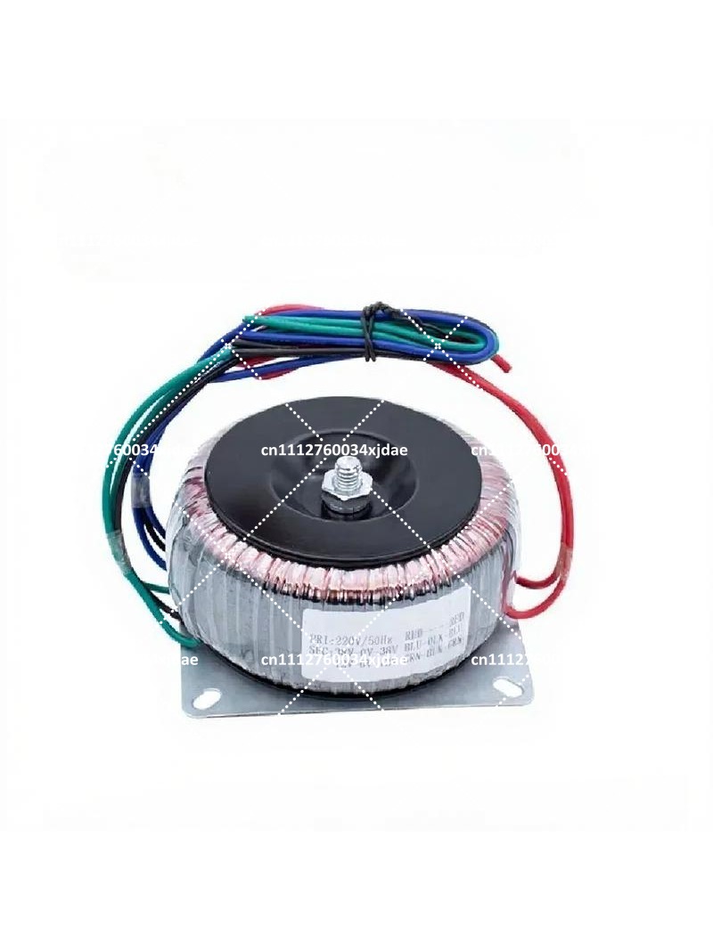 Power Supply 12V - 500W 220V から 32V へのデュアル 12V