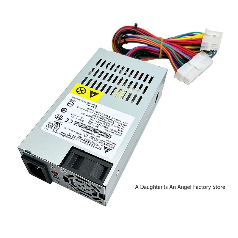 Server Power Supply - NASサーバー用250W電源、DPS-250AB-44DおよびDPS-250AB-44Bと互換性あり、NASホスト用交換用PSU