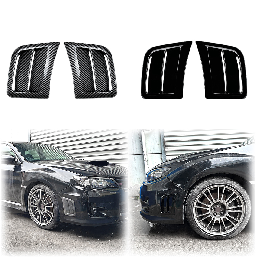 Open Frame Power Supply - スバルインプレッサwrx sti用フロントバンパー,ABSグロスブラック,エアアウトレット,サイドベントカバー,フェンダー,インテークフレーム,トリム,2009〜2014