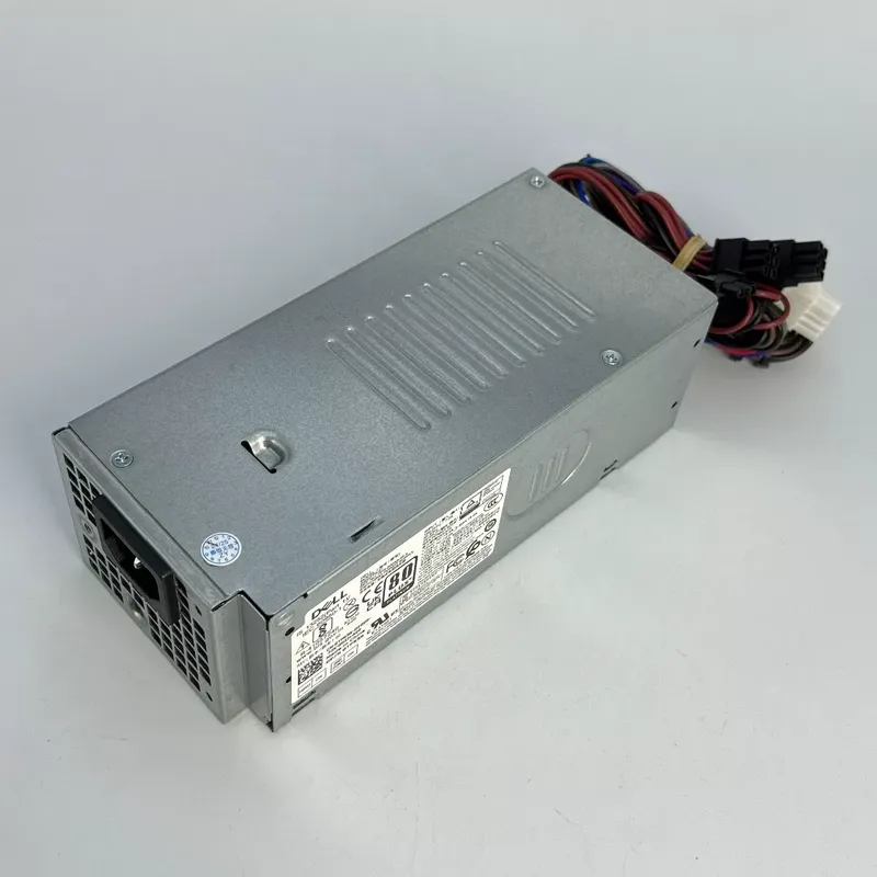 Power Supply 500W - デル第12世代・第13世代用500W電源ユニット、OptiPlex 3000・5000 MT T3デスクトップPC用交換用PSU