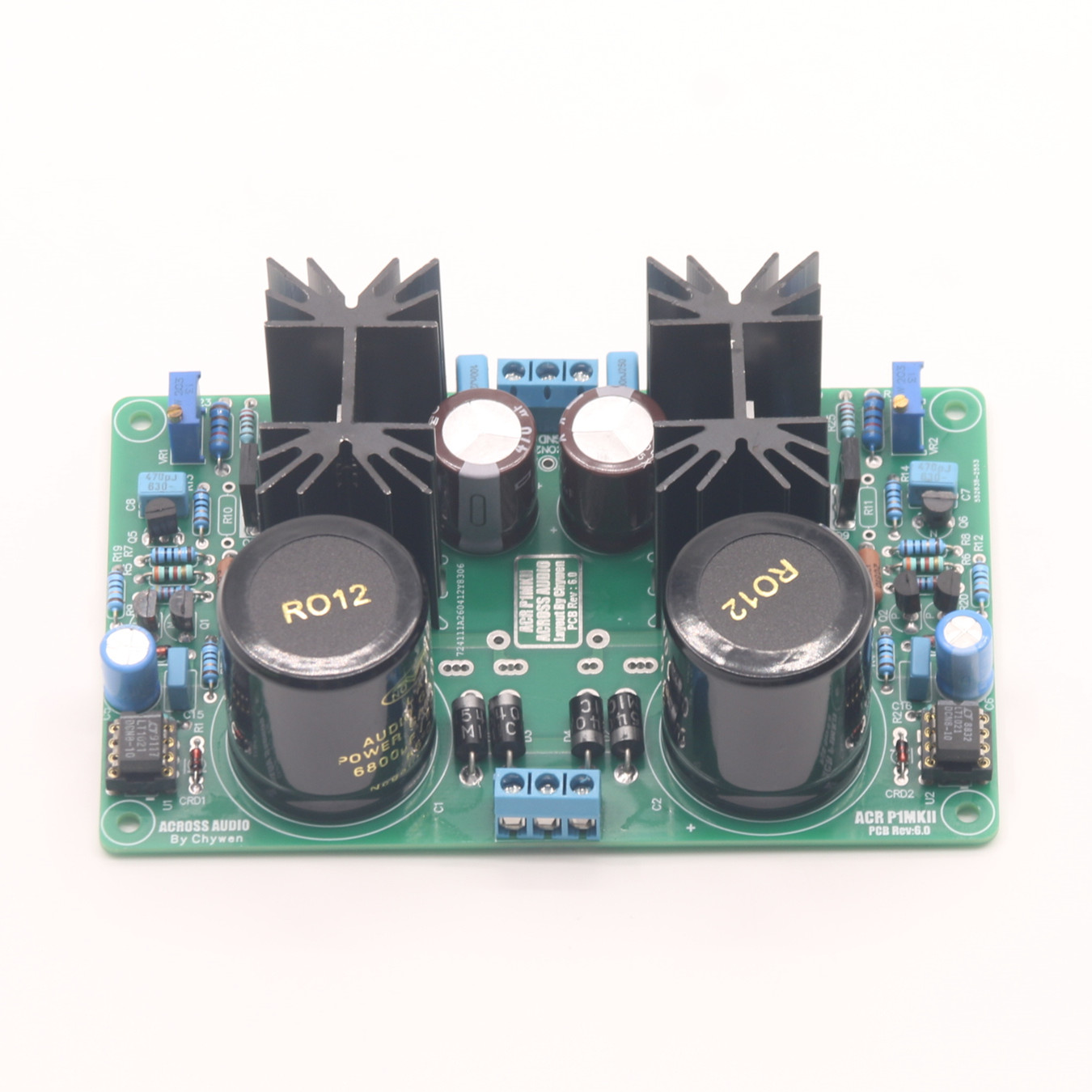 HiFi マーク・レヴィンソン シリーズ 安定化電源ボード  - Dc Power Supply 12V のレビューと価格