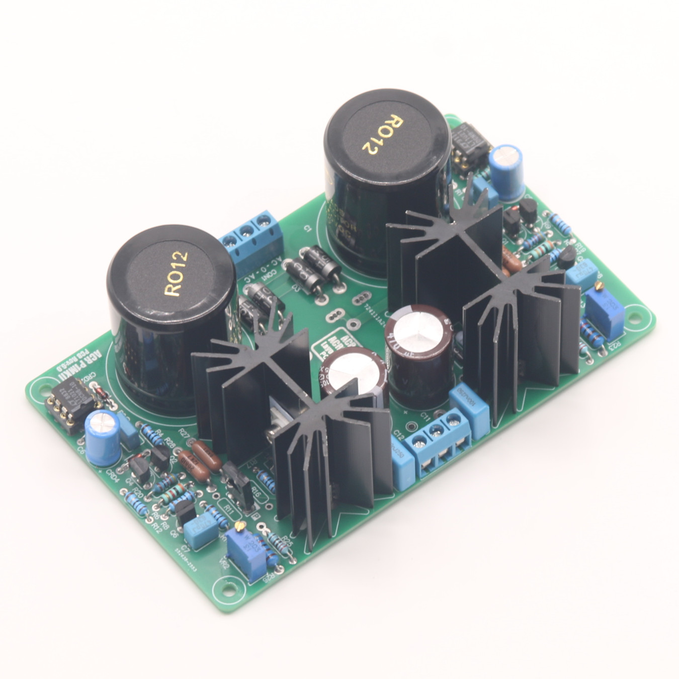 HiFi マーク・レヴィンソン シリーズ 安定化電源ボード  - Dc Power Supply 12V のレビューと価格