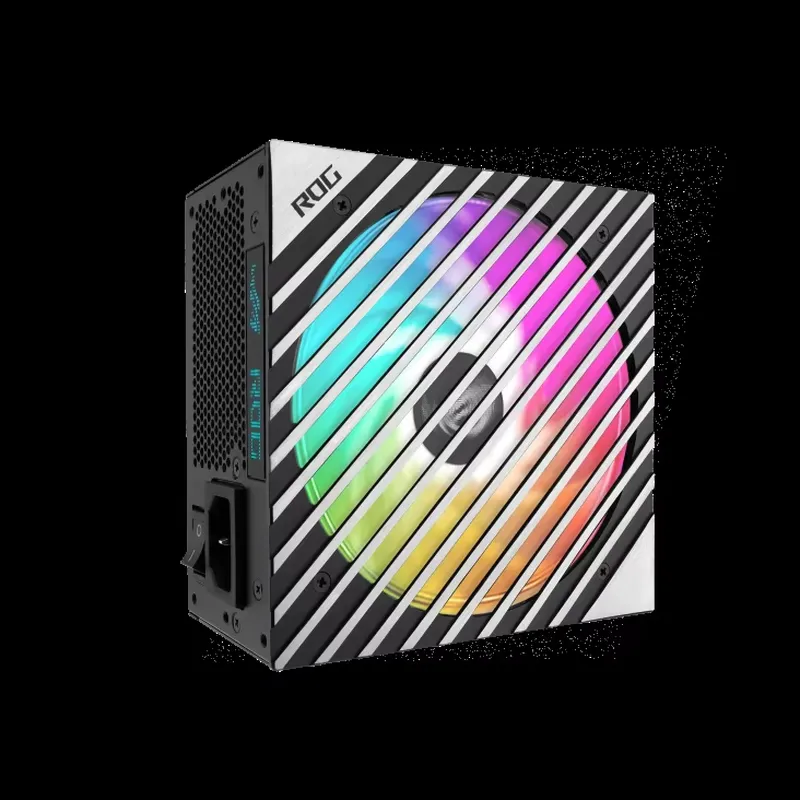 2025年新発売 ROG LOKI 750/850/1000 - Atx Power Supply のレビューと価格