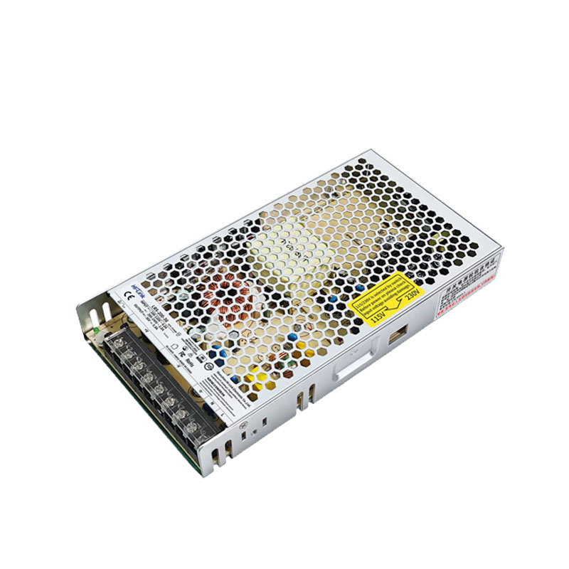 HI-LINK LRS-200 200W AC-DCスイッチ - Dc Power Supply 12V のレビューと価格