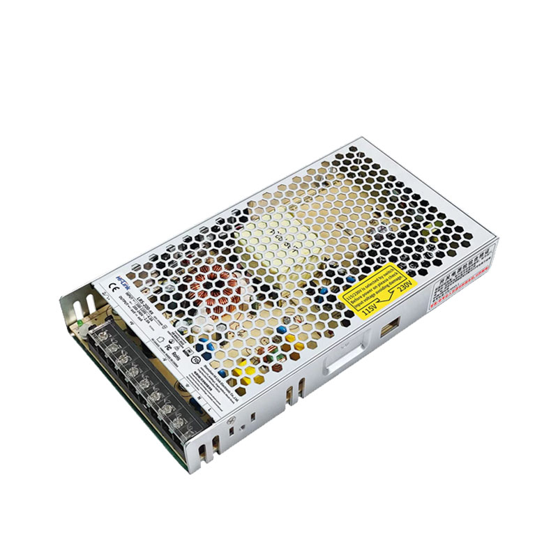 HI-LINK LRS-200 200W AC-DCスイッチ - Dc Power Supply 12V のレビューと価格