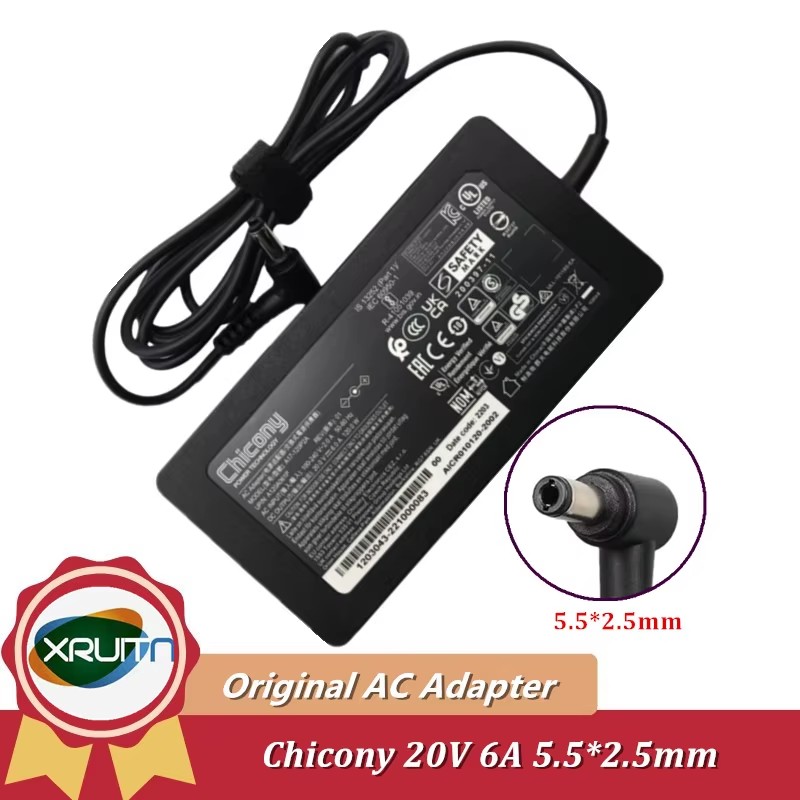 A17-120P2A ​ 純正 Chicony A120A0 - Pc Power Supply のレビューと価格