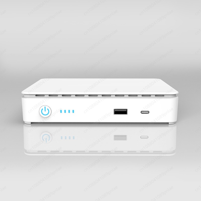 5V 9V 12VミニDC UPS電源、監視ルーターライト、 - Dc Power Supply 12V のレビューと価格