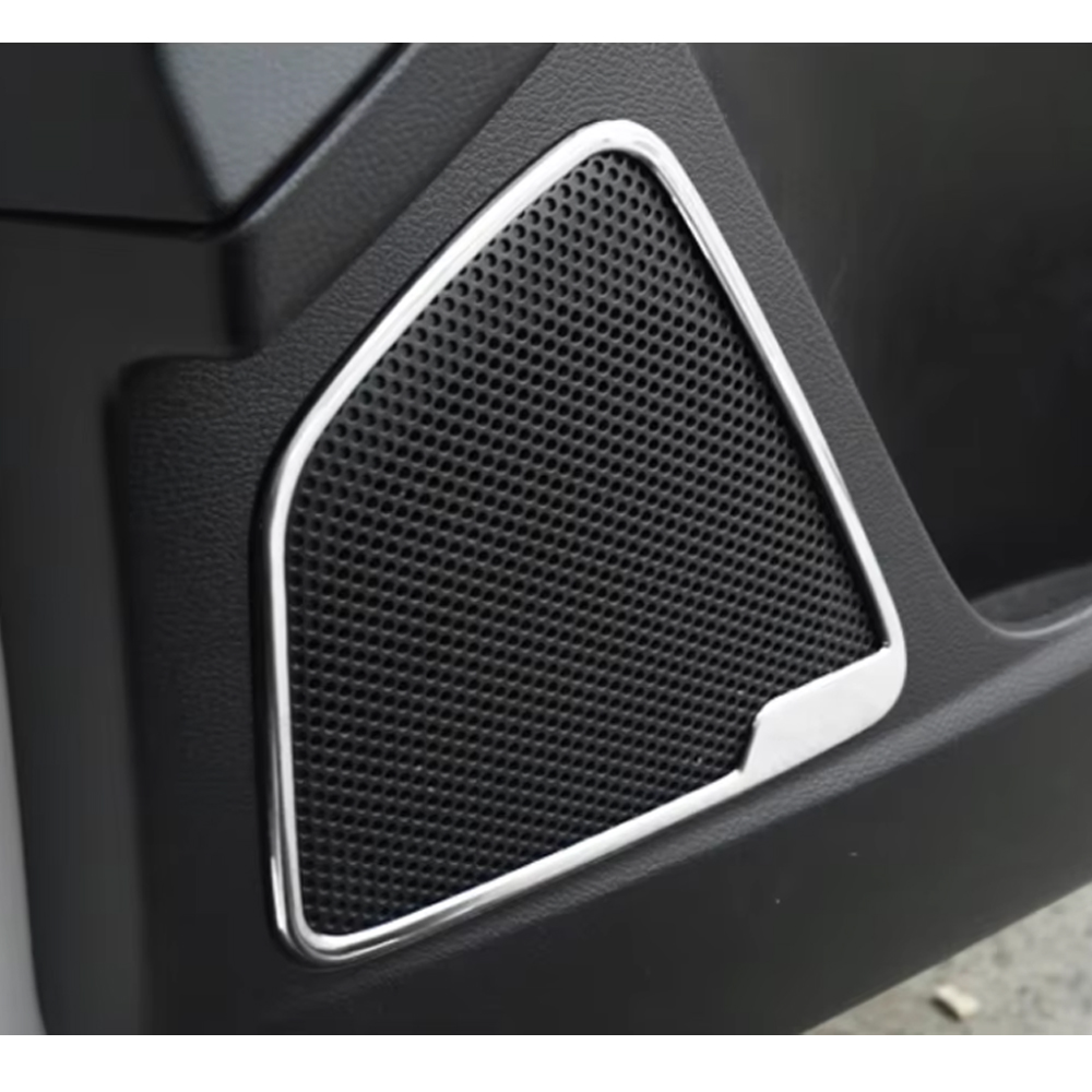 ステンレス鋼製カースピーカーオーディオサウンドフレームリング - Open Frame Power Supply のレビューと価格