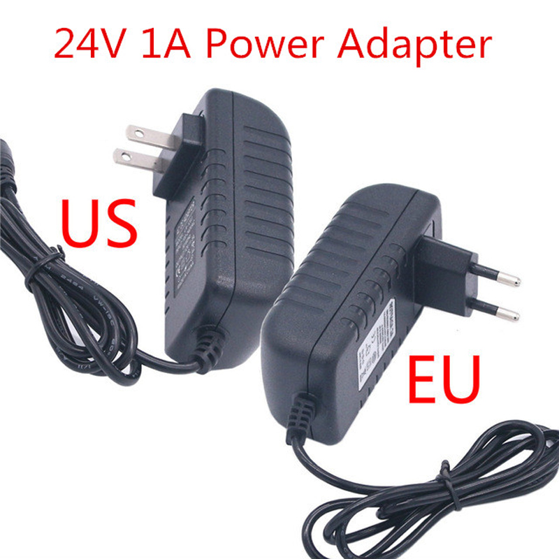AC DC 24V 電源 1A 2A 3A 5A 6A 7A - Smps Power Supply のレビューと価格