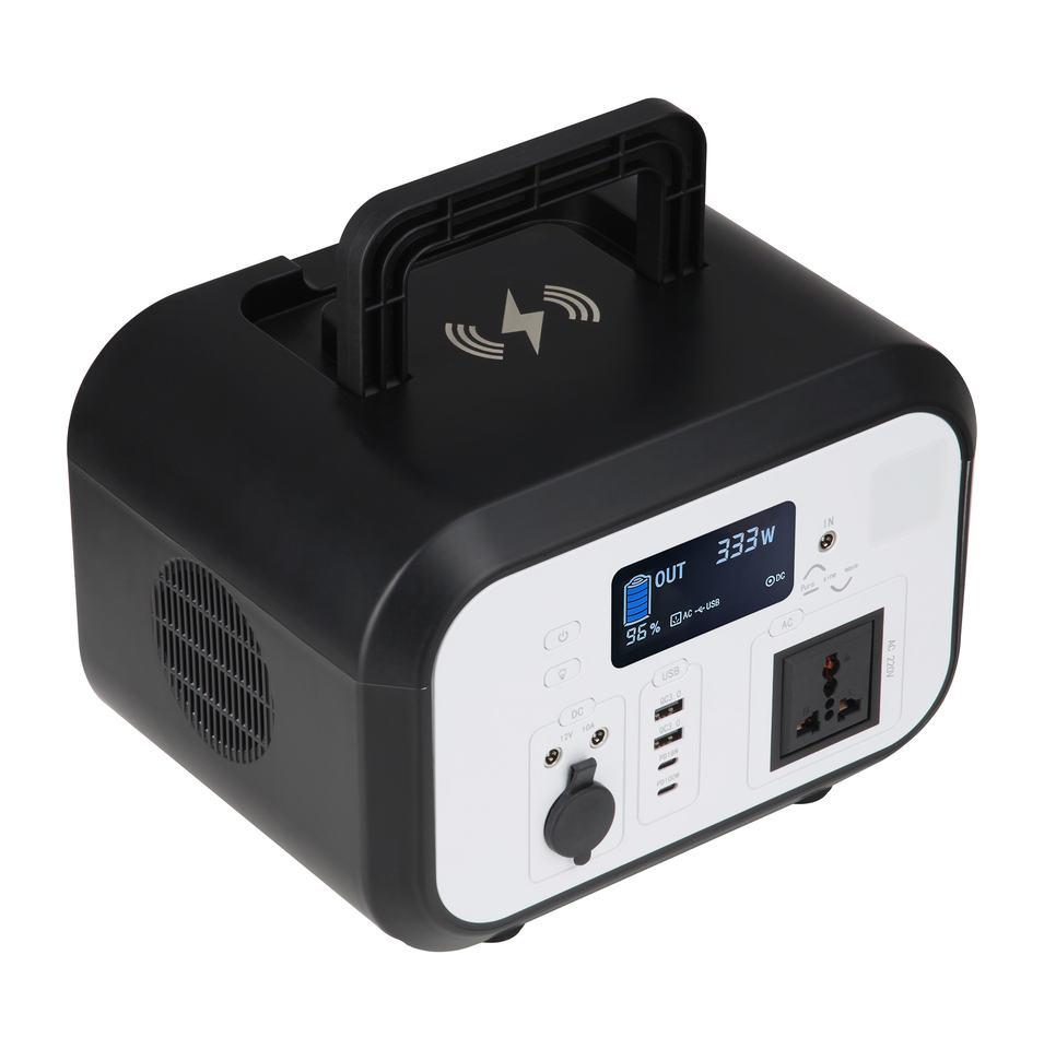 600W 1200W 1500W 屋外用エネルギー供給 ポー - Power Supply のレビューと価格