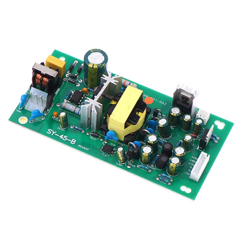 MG12XU MG16 45W ユニバーサルスイッチング電源 - Dc Power Supply 12V のレビューと価格