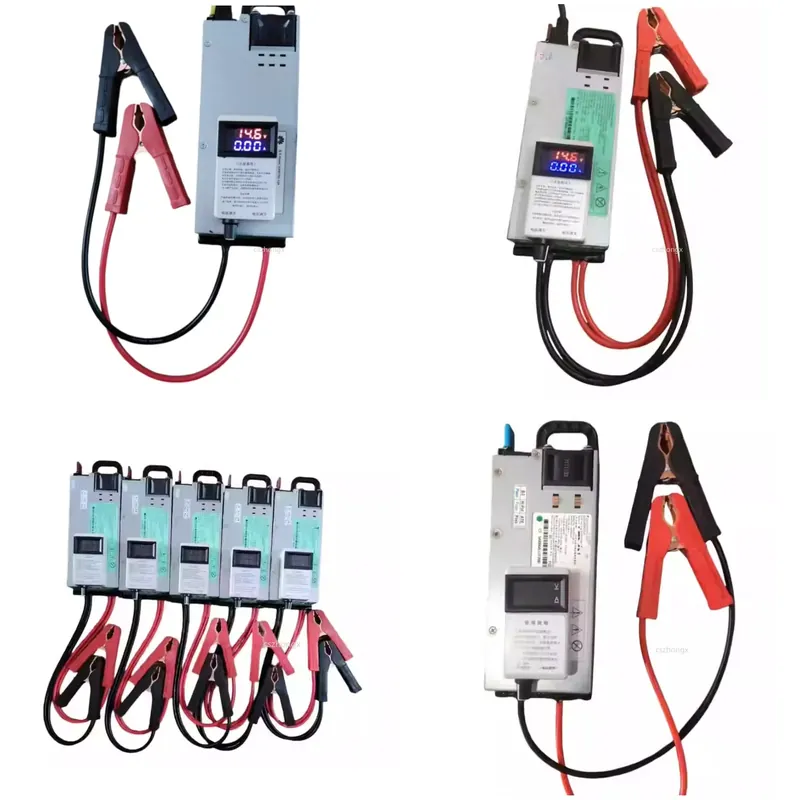 13.8V 100A 1200W サーバー改造電源 14V  - Server Power Supply のレビューと価格