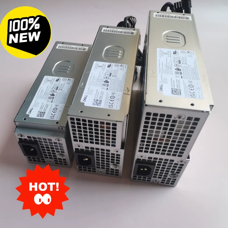 DELL XPS8950 T3660ワークステーション用新型 - Power Supply 750W のレビューと価格