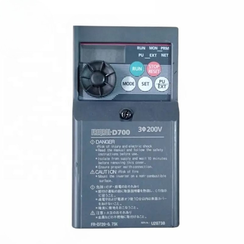 新しいオリジナル D700 三相 VFD AC 電源 200 - Ac Power Supply のレビューと価格