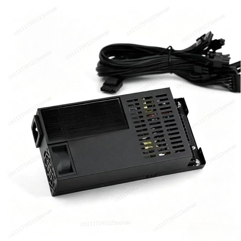 600W Flex‑ATX フルモジュラー電源ユニット EN - Atx Power Supply のレビューと価格