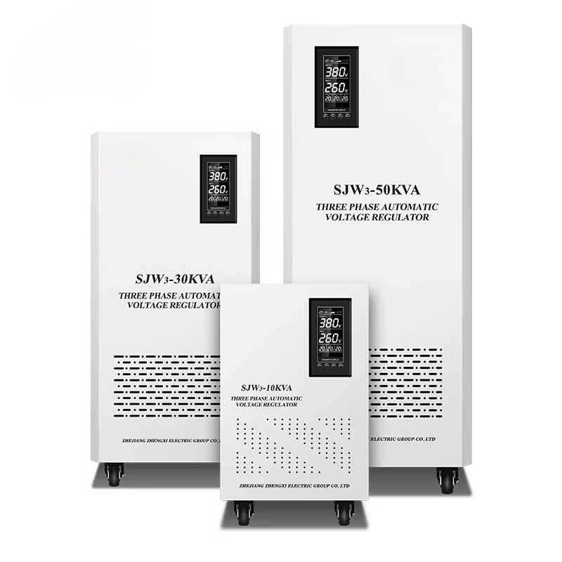 高精度CNC産業用供給 380v 高出力 10kva 30k - Ac Power Supply のレビューと価格