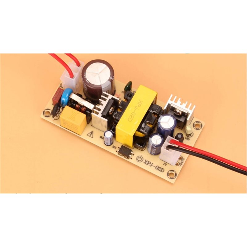 B27B AC-DC 12V3A 36W スイッチング電源モ - Dc Power Supply 12V のレビューと価格