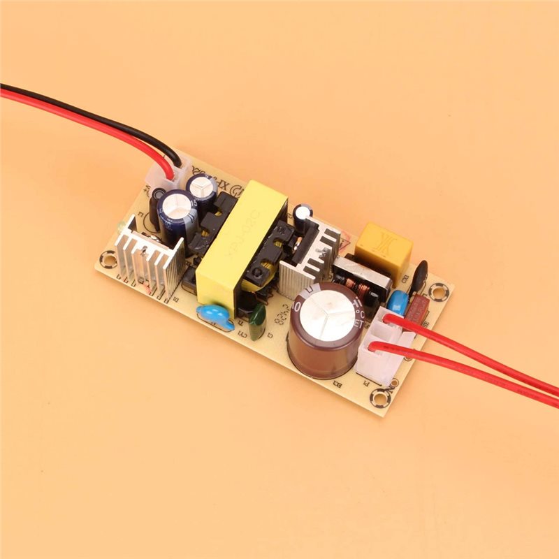 B27B AC-DC 12V3A 36W スイッチング電源モ - Dc Power Supply 12V のレビューと価格