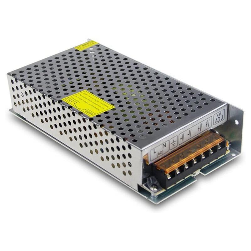 DC 12V 15A 180W 電源トランススイッチ AC  - Dc Power Supply 12V のレビューと価格