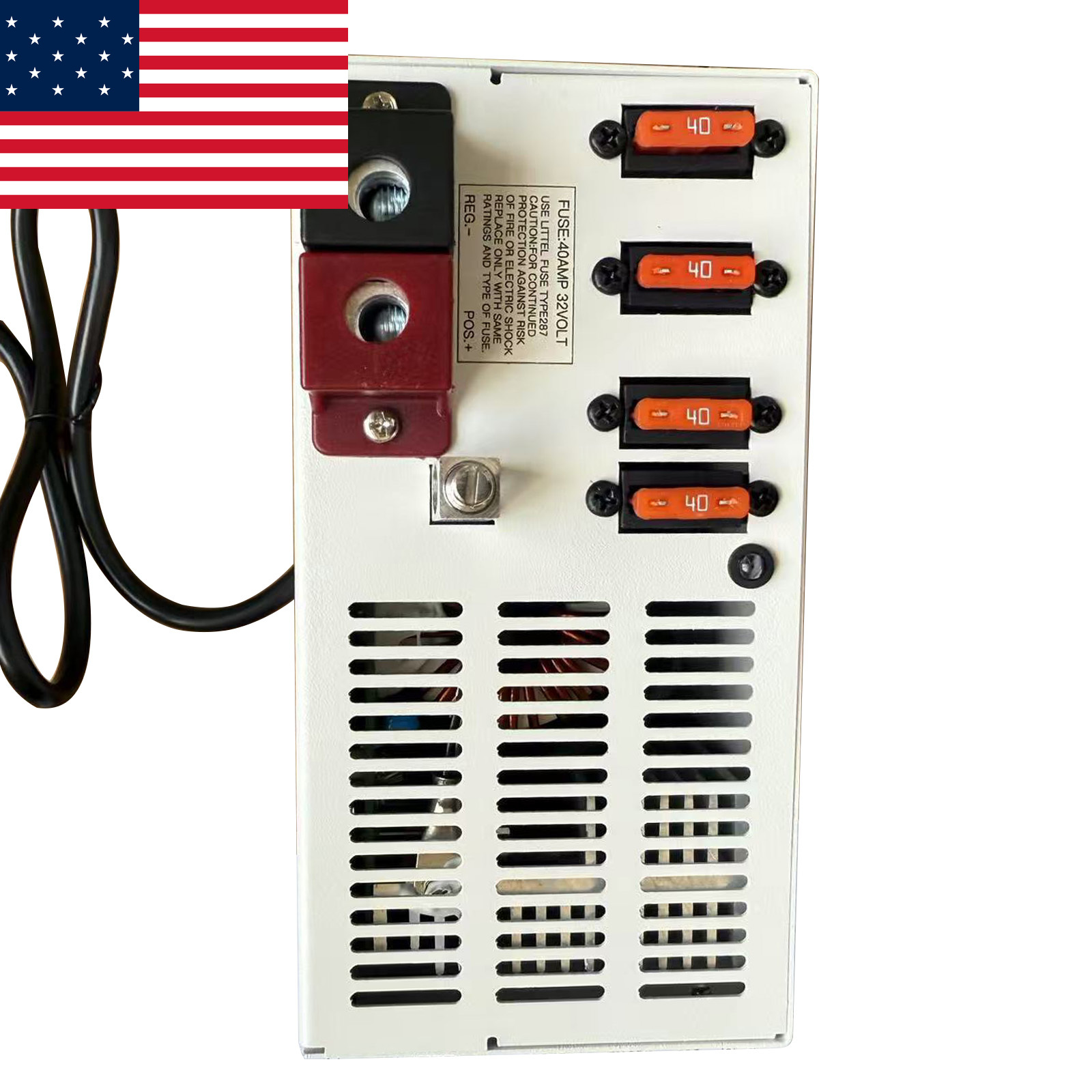 AP03 PM3-75LK スマート冷却AC-DCコンバータ - Power Supply のレビューと価格
