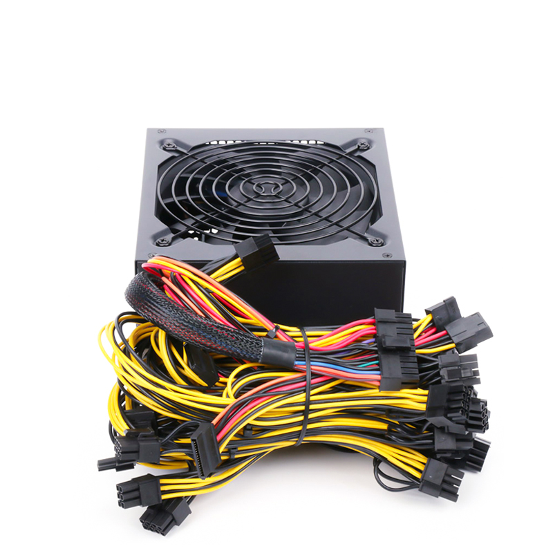 最新入荷 3450W高効率GPU電源とCPU PSU 200 - Psu Computer のレビューと価格