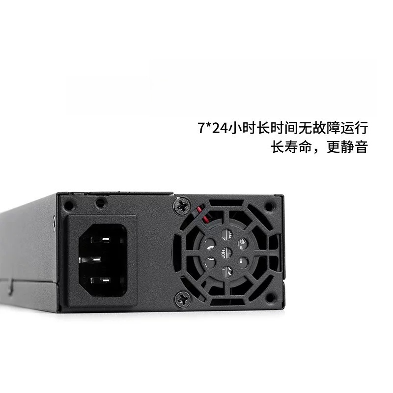 Flex-ATX 1U フルモジュラープッシー 600W 4 - Atx Power Supply のレビューと価格