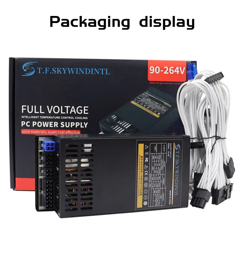 550W 600W 650W 700W 電源ユニット コンピ - Power Supply 650W のレビューと価格