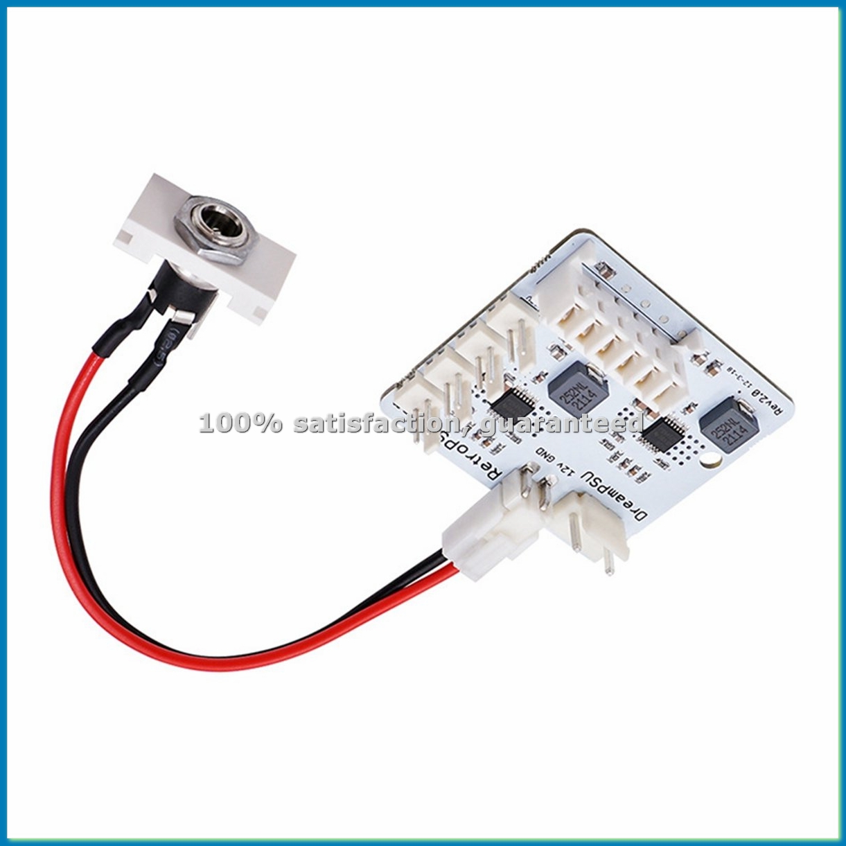 Rev2.0 ドリーム PSU 12V 電源ボード ドリーム - Power Supply のレビューと価格