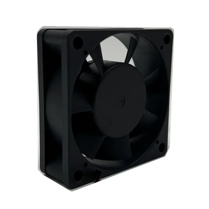 Yuelun D60SV-12C 12V 0.5A 60mm - Pc Power Supply のレビューと価格