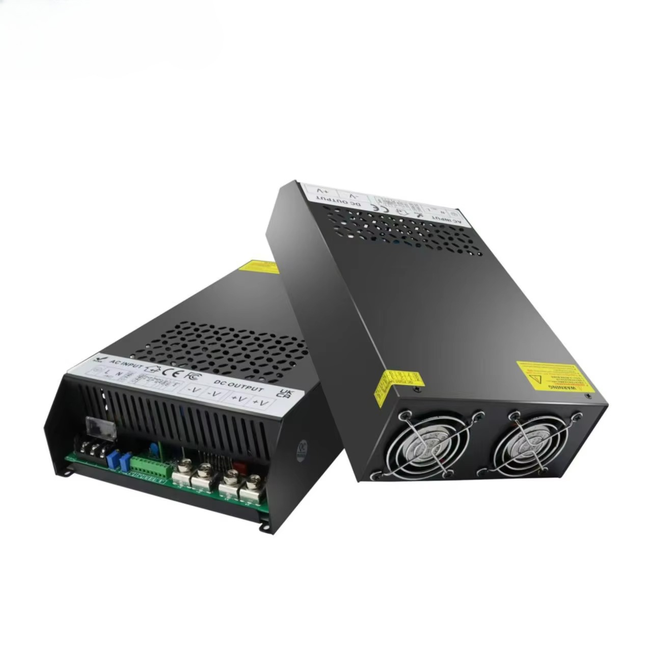 220V 110V から 12V への電圧安定器レギュレータ - Power Supply 12V のレビューと価格