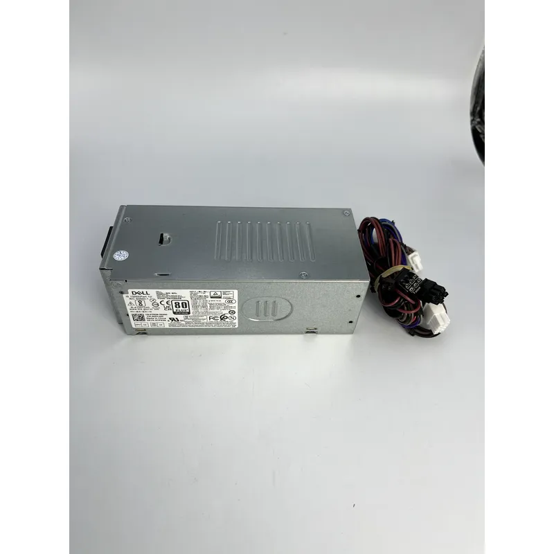 デル第12世代・第13世代用500W電源ユニット、OptiP - Power Supply 500W のレビューと価格