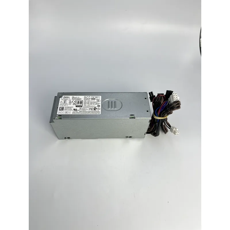 デル第12世代・第13世代用500W電源ユニット、OptiP - Power Supply 500W のレビューと価格