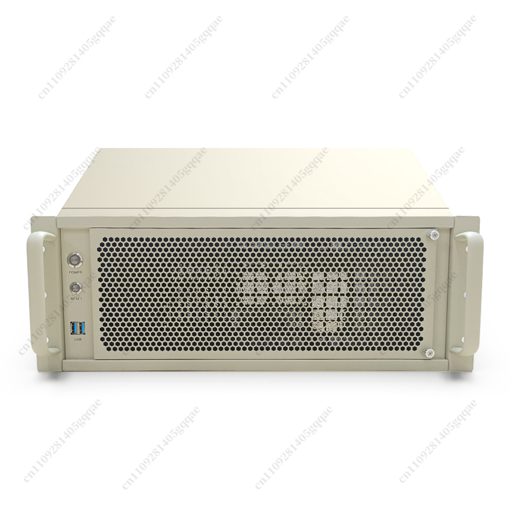 新型4Uシャーシ 産業用制御サーバー 360水冷 EATXマ - Atx Power Supply のレビューと価格