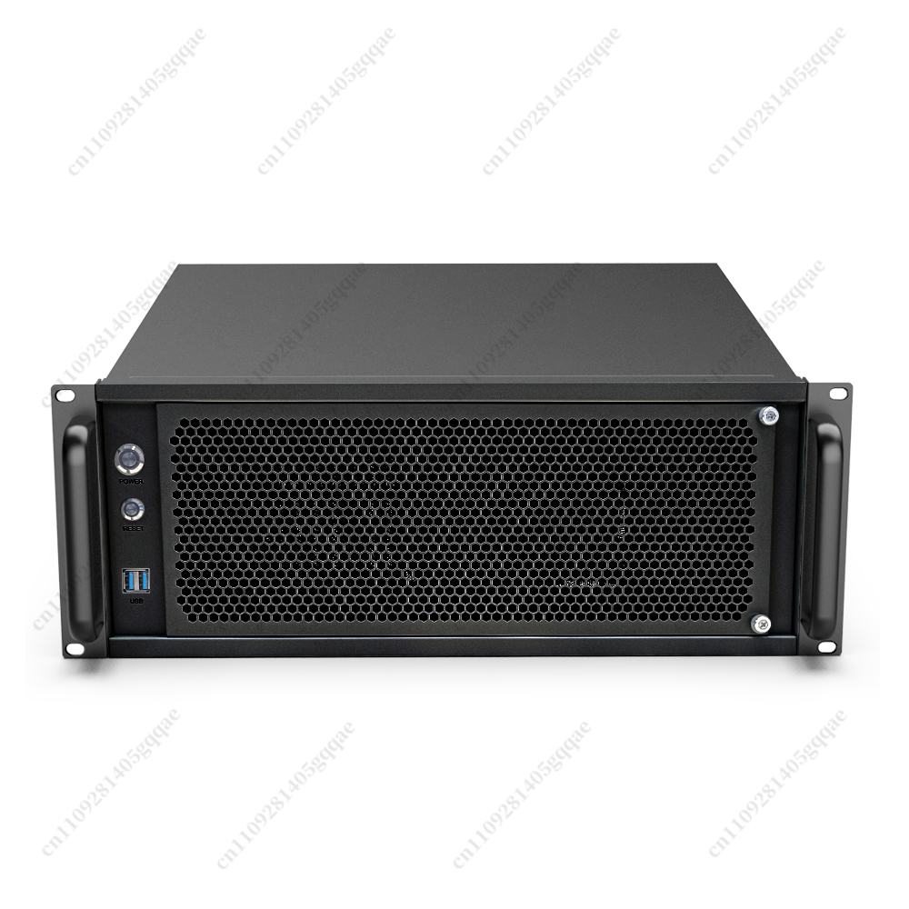 新型4Uシャーシ 産業用制御サーバー 360水冷 EATXマ - Atx Power Supply のレビューと価格
