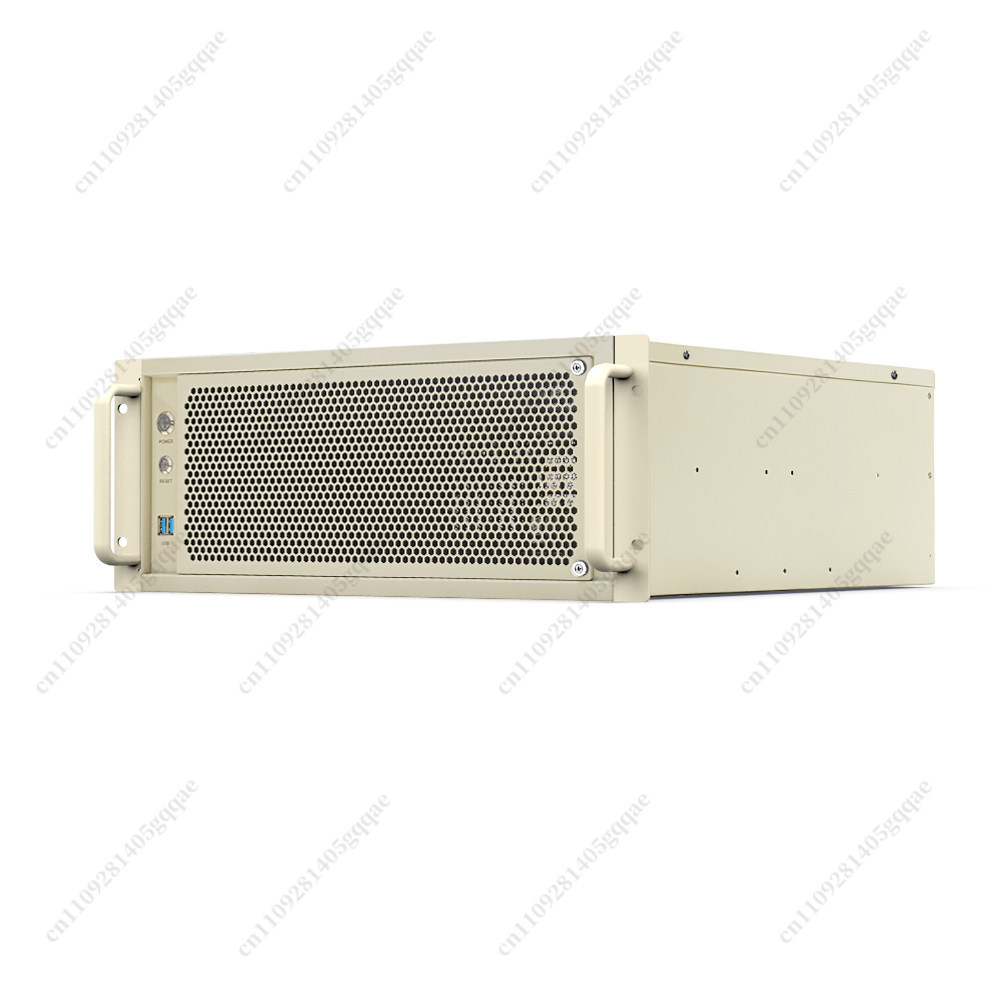 新型4Uシャーシ 産業用制御サーバー 360水冷 EATXマ - Atx Power Supply のレビューと価格