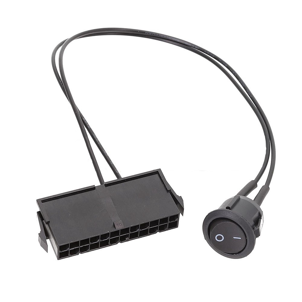 Supernew 24 ピンメス ATX PSU 電源スター - Power Supply Tester のレビューと価格