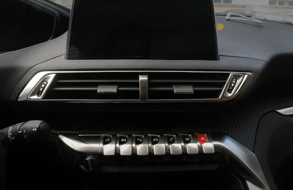 車のインナートリムスティックフレーム中央エアコンスイッチアウ - Open Frame Power Supply のレビューと価格