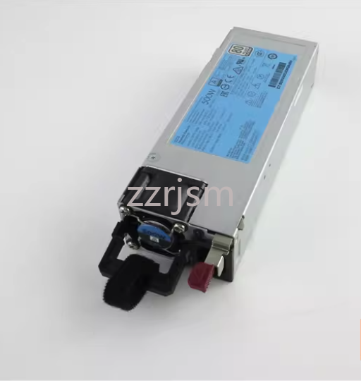 HP DL360、DL380/388 G9 GEN9サーバー - Power Supply 500W のレビューと価格