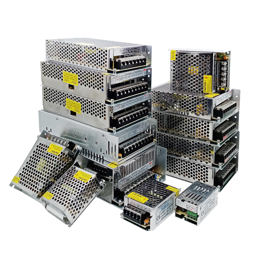 DC 5V 12V 電源 24V 36V SMPS 1A 2 - Smps Power Supply のレビューと価格