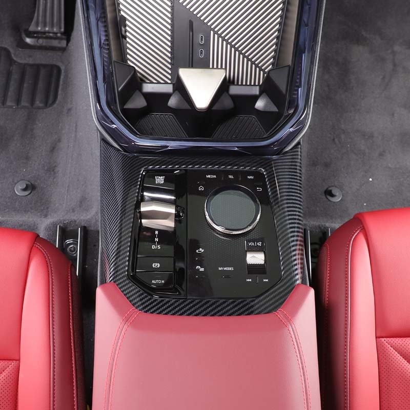 BMW X3 G45 2025+用 ABSカーボンファイバー - Open Frame Power Supply のレビューと価格